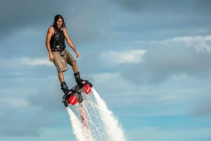 Miami: Esperienza di flyboarding