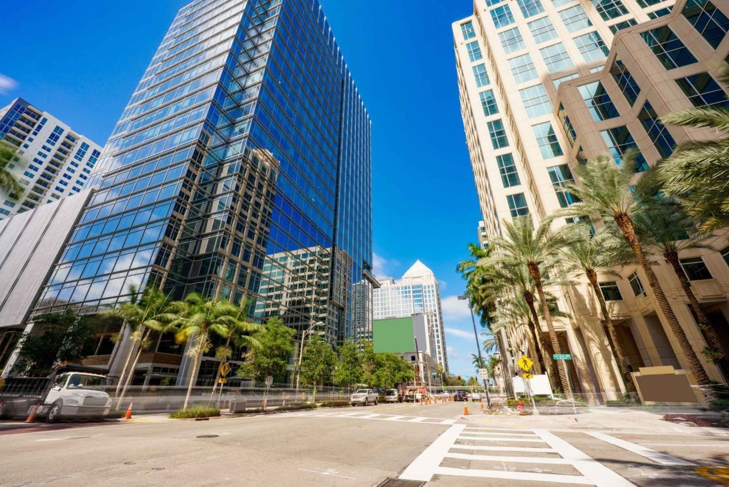 Miami: tour privato della costa di Fort Lauderdale e Hollywood