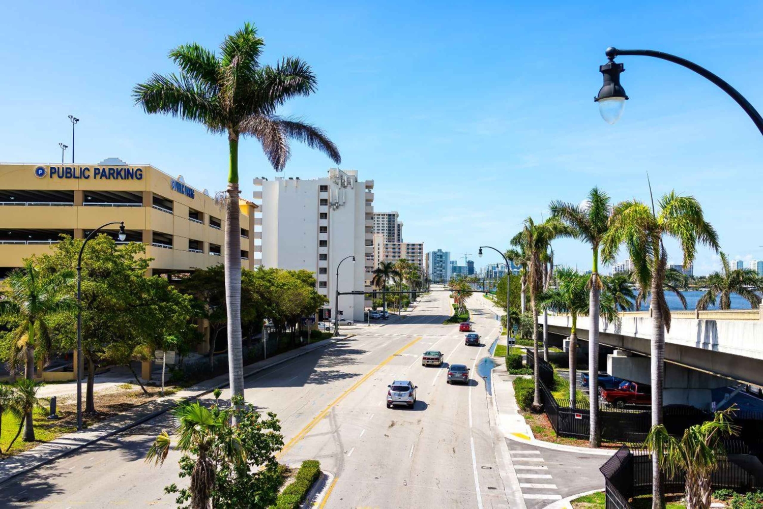 Miami: tour privato della costa di Fort Lauderdale e Hollywood