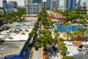 Miami : visite privée de la côte, Fort Lauderdale et Hollywood
