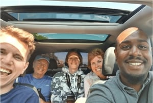 Miami: tour privato della costa di Fort Lauderdale e Hollywood