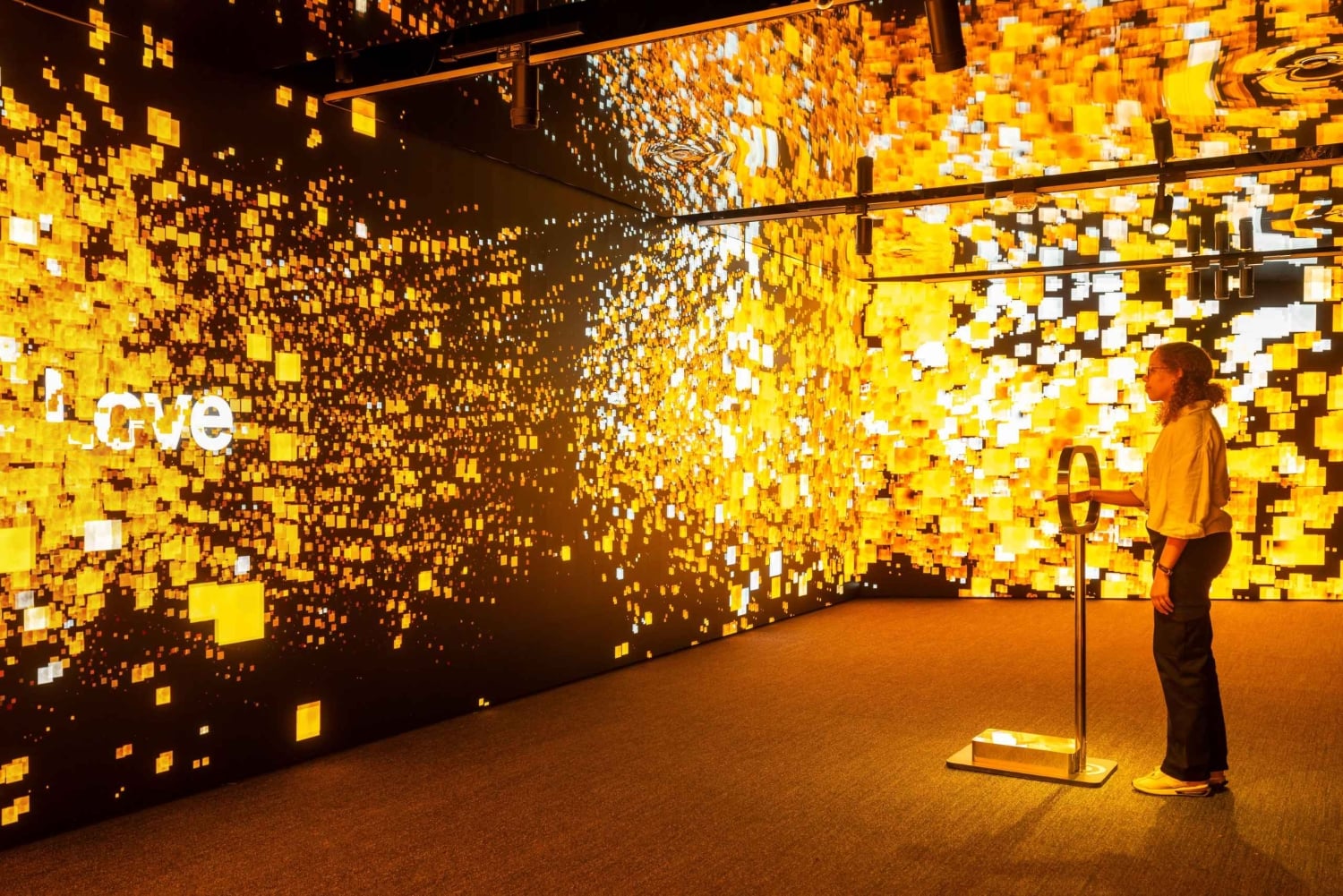 Miami: biglietto d'ingresso al Museo Nazionale della Freedom Tower