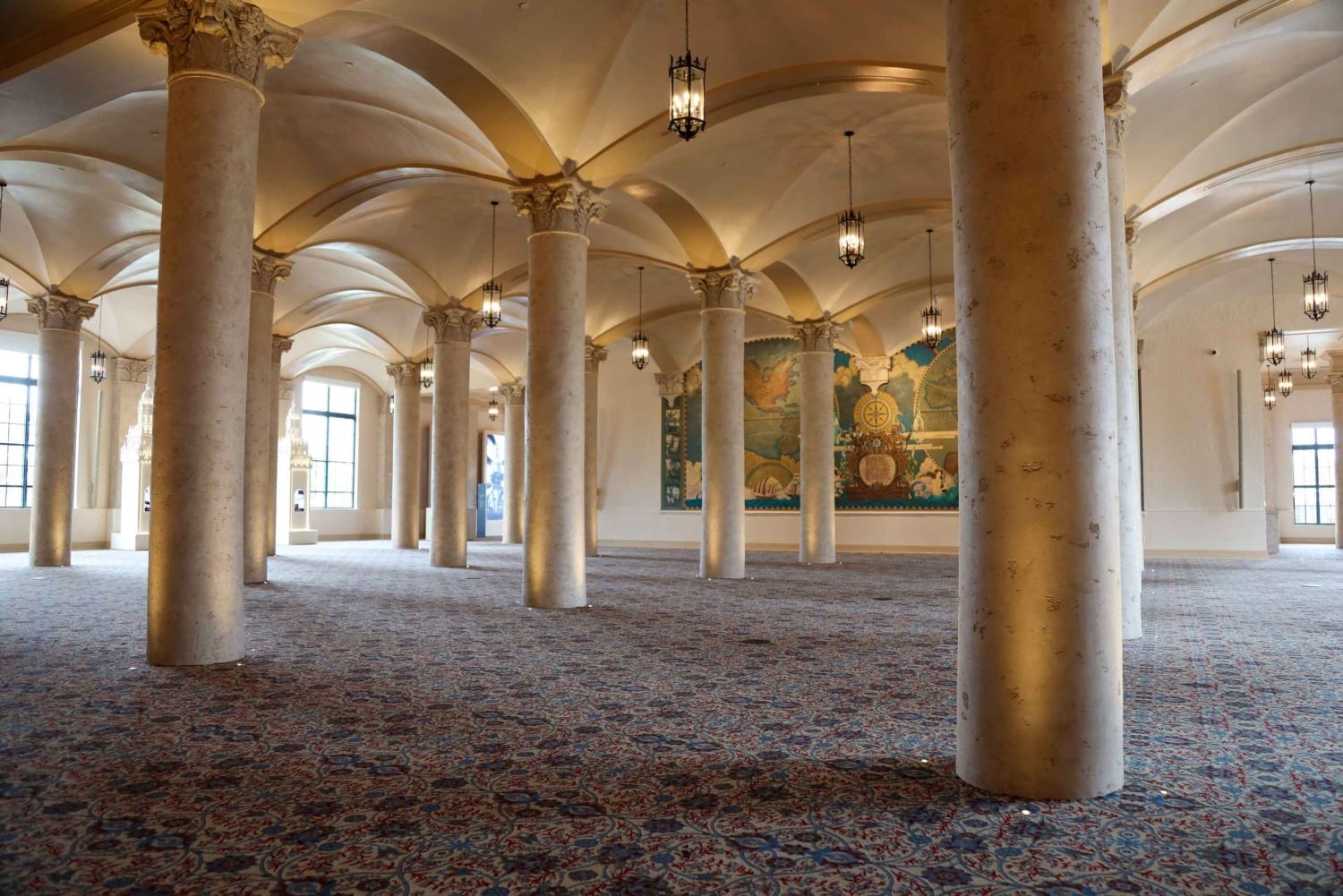 Miami: biglietto d'ingresso al Museo Nazionale della Freedom Tower