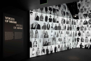 Miami: inngangsbillett til Freedom Tower nasjonale museum