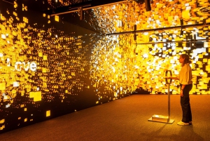 Miami: inngangsbillett til Freedom Tower nasjonale museum