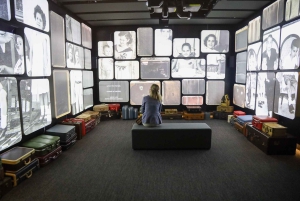 Miami: inngangsbillett til Freedom Tower nasjonale museum