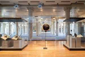 Miami: inngangsbillett til Freedom Tower nasjonale museum