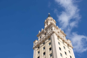 Miami: inngangsbillett til Freedom Tower nasjonale museum