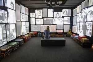 Miami: biglietto d'ingresso al Museo Nazionale della Freedom Tower