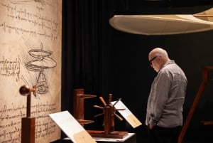 Miami: Frost Museum of Science and Planetarium Entry Ticket