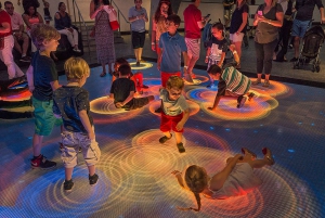 Miami: Frost Science Museum and Planetarium Admission Ticket