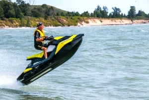 Miami/Ft Lauderdale: Viagem de 1 dia de balsa para Bimini ou Grand Bahama