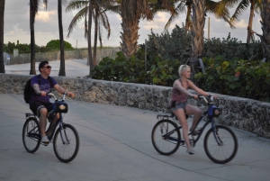 Miami: Full-Day Bike Rental