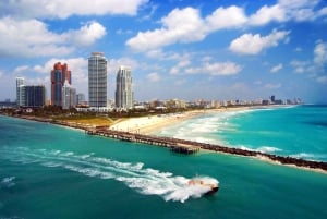 Miami: Small Group Tour w/Everglades, Little Havana & Cruise