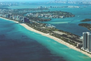 Miami: Small Group Tour w/Everglades, Little Havana & Cruise