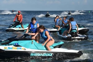 Miami : Forfait complet de sports nautiques - Aventure