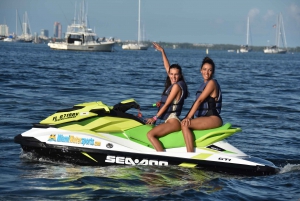 Miami: Full Water Sports Package Adventure