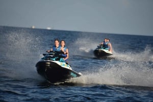 Miami: Full Water Sports Package Adventure