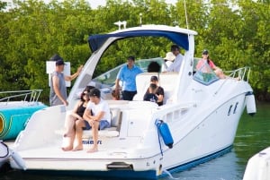 Miami: Leuk en betaalbaar GRATIS JET SKI (Rustruimte,AC,Keuken)