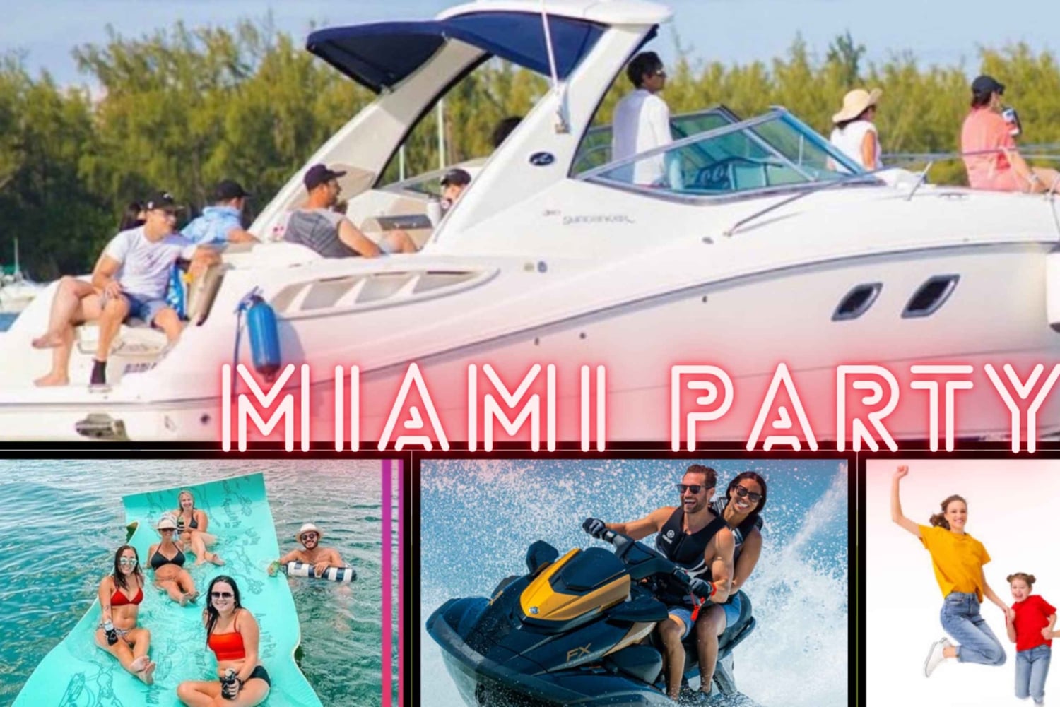 Miami: Fun and Affordable (Restroom,Kitchen) Special Promo