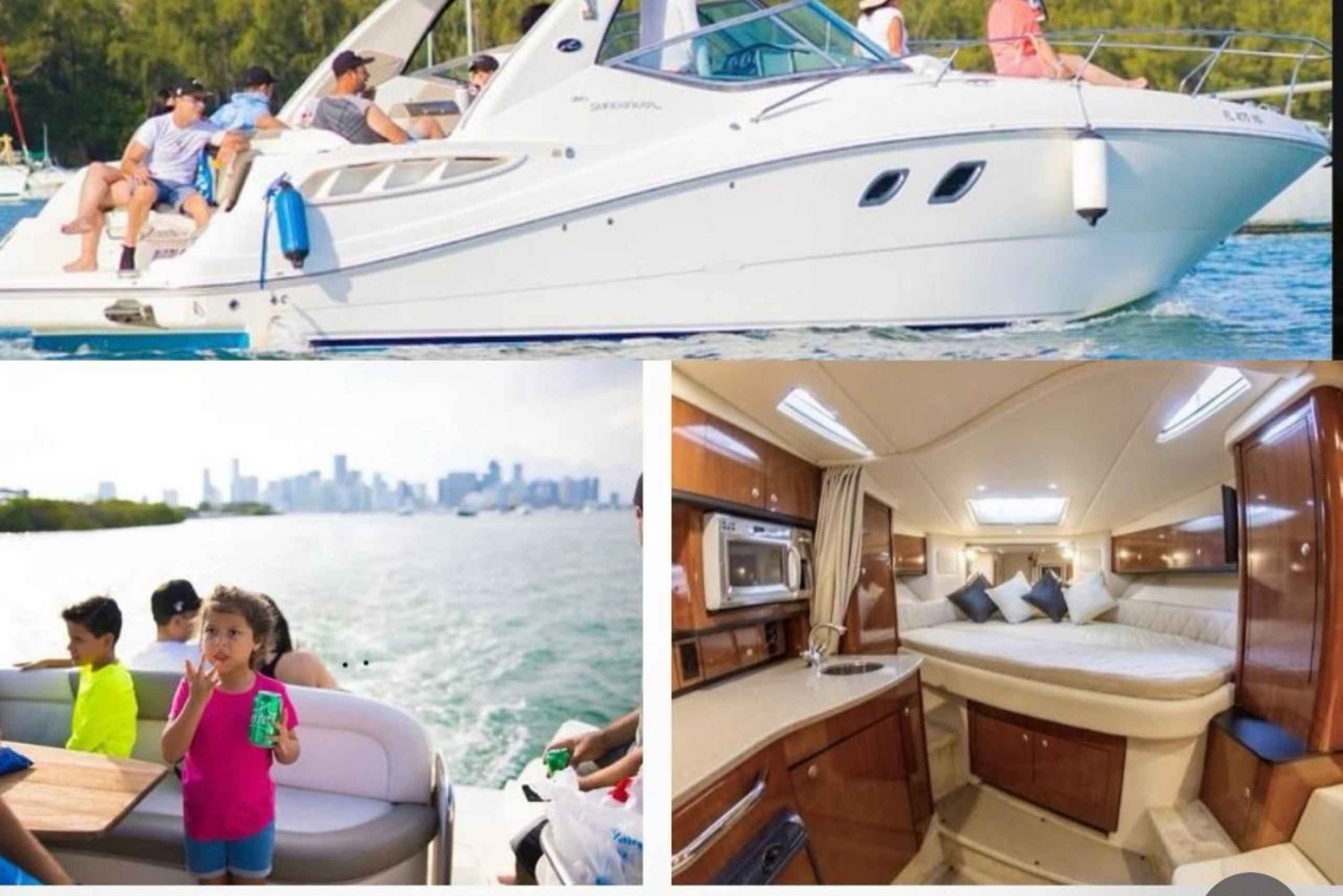 Miami: Fun and Affordable (Restroom,Kitchen) Special Promo