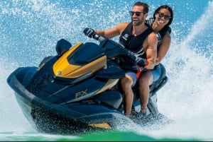 Miami: Divertido y asequible JET SKI GRATUITO (Baño,AC,Cocina)