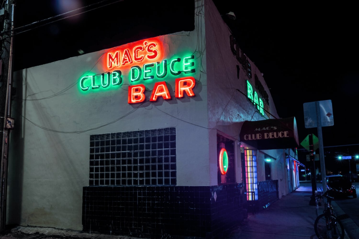 マイアミ：幽霊、ブーイング、酒の幽霊パブ巡り