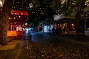 Miami: Ghosts, Boos and Booze Haunted Pub Crawl (Duchy, hałasy i alkohol)