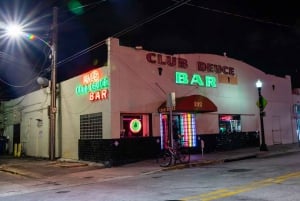 Miami: Ghosts, Boos and Booze Haunted Pub Crawl (Duchy, hałasy i alkohol)