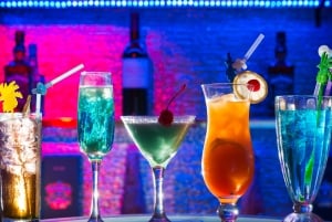 マイアミ：幽霊、ブーイング、酒の幽霊パブ巡り