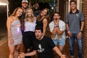 マイアミ：幽霊、ブーイング、酒の幽霊パブ巡り