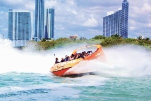 Miami: Go City All-Inclusive Pass with 30+ Attractions