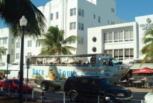 Miami: Pase turístico todo incluido con más de 30 atracciones