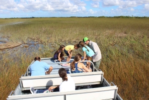 Miami: Pase turístico todo incluido con más de 30 atracciones