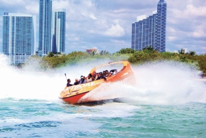 Miami: Pase turístico todo incluido con más de 30 atracciones