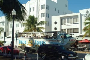 Miami: Pase turístico todo incluido con más de 30 atracciones