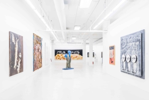 Miami: Graffiti & Street Art Tour in Wynwood