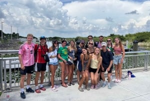 Miami: Graffiti & Street Art Tour in Wynwood