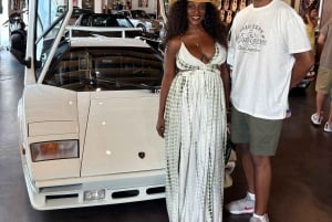 Miami: Graffiti & Street Art Tour in Wynwood