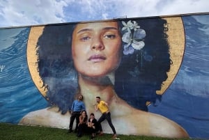 Miami: Graffiti & Street Art Tour in Wynwood