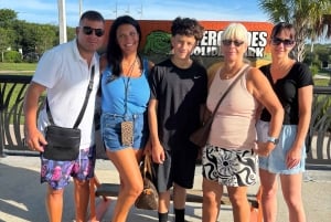 Miami: Graffiti & Street Art Tour in Wynwood