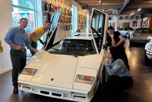 Miami: Graffiti & Street Art Tour in Wynwood