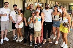 Miami: Graffiti & Street Art Tour in Wynwood