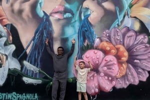Miami: Graffiti & Street Art Tour in Wynwood