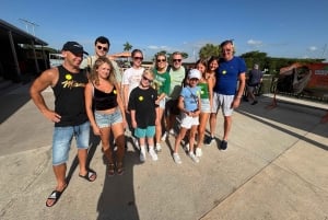 Miami: Graffiti & Street Art Tour in Wynwood