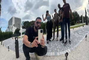 Miami: Graffiti & Street Art Tour in Wynwood