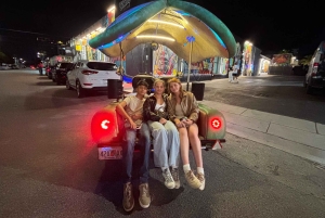 Miami: Graffiti & Street Art Tour in Wynwood