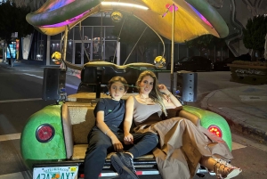 Miami: Graffiti & Street Art Tour in Wynwood