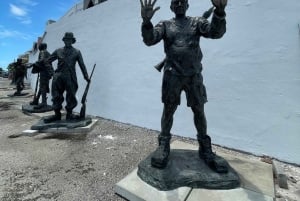 Miami: Graffiti & Street Art Tour in Wynwood