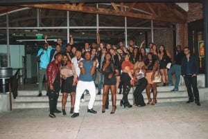 Miami: Bar Crawl met gids, korting op drankjes en toegang tot de club